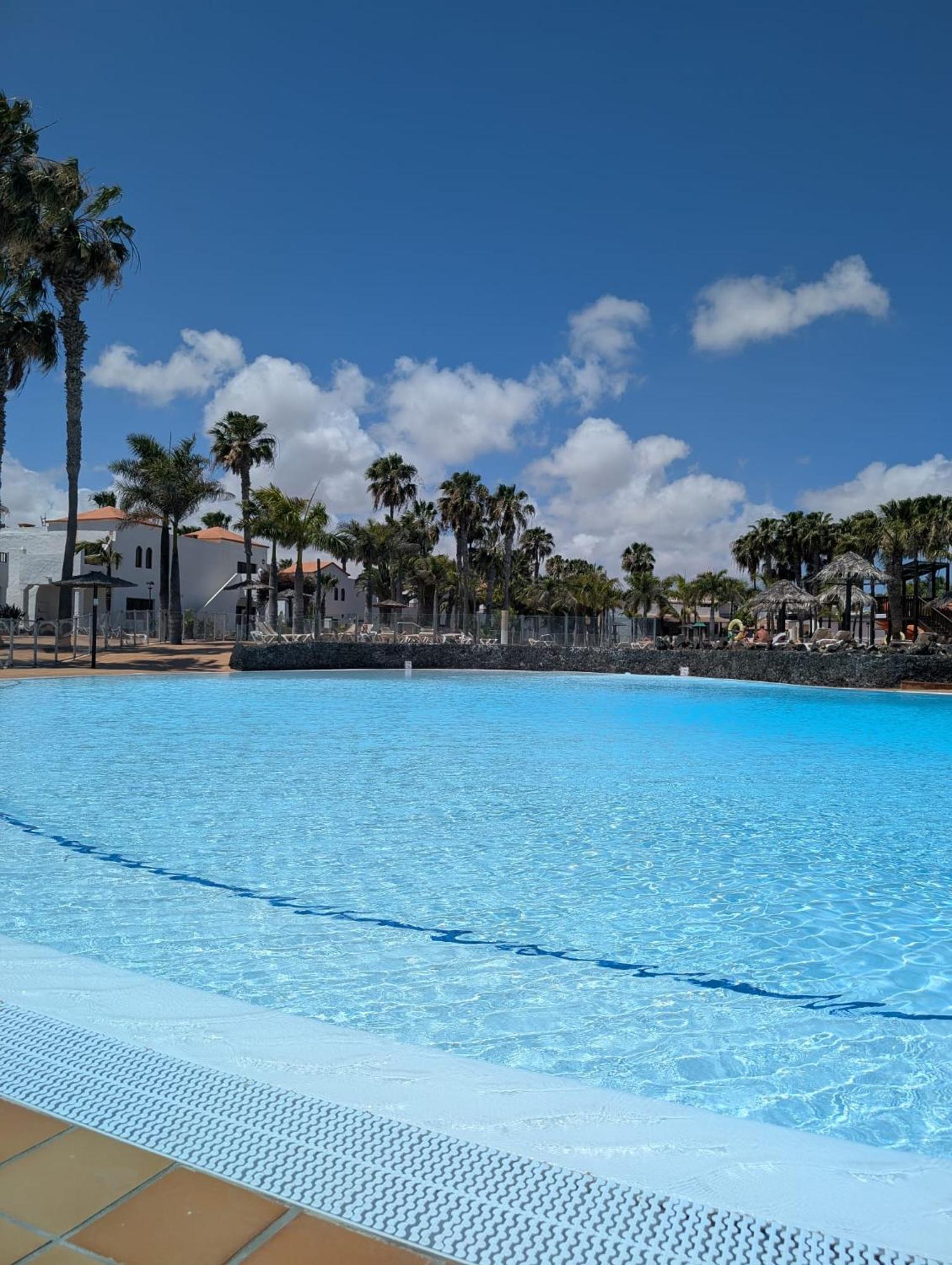 Apartment Oasis Duna Iii By Sea There Fuerteventura Corralejo
