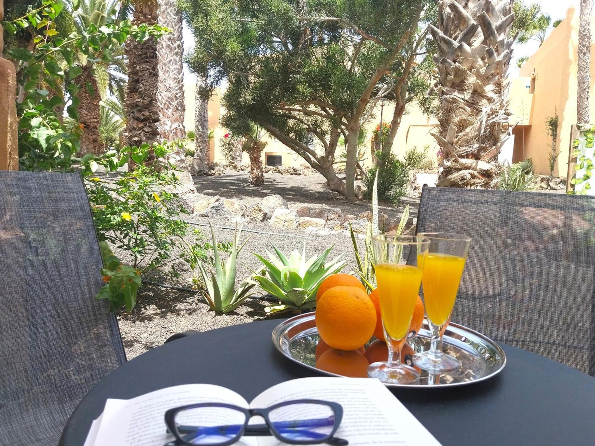 Oasis Duna Iii By Sea There Fuerteventura Apartment Corralejo