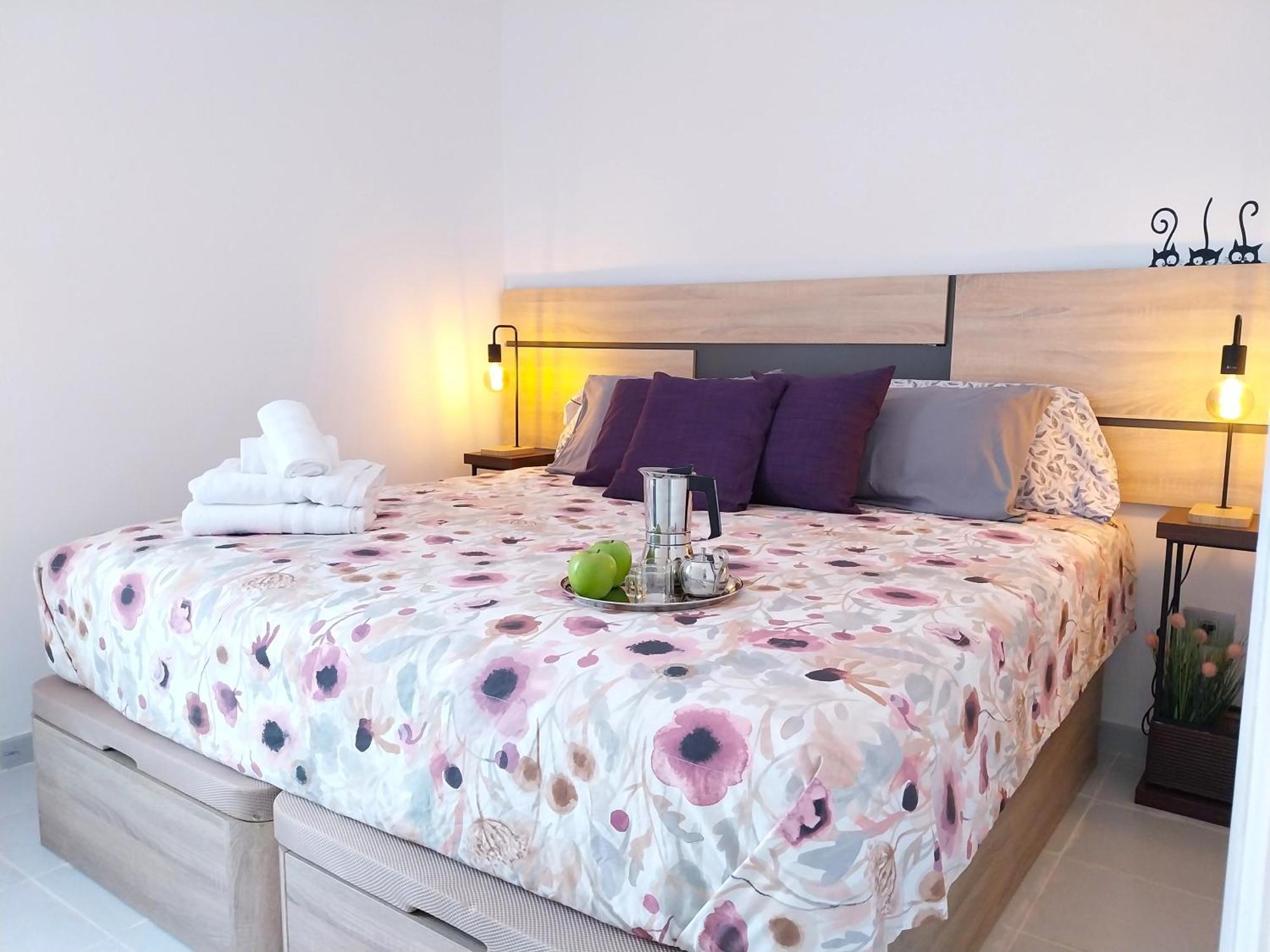 Apartment Oasis Duna Iii By Sea There Fuerteventura