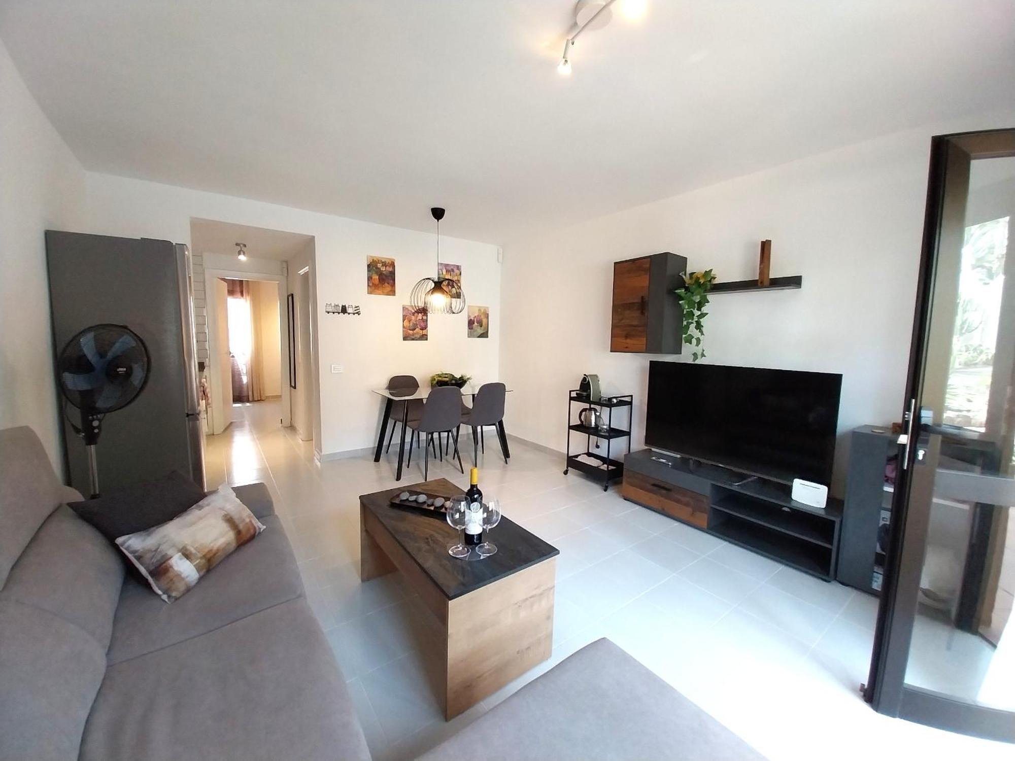 Apartment Oasis Duna Iii By Sea There Fuerteventura