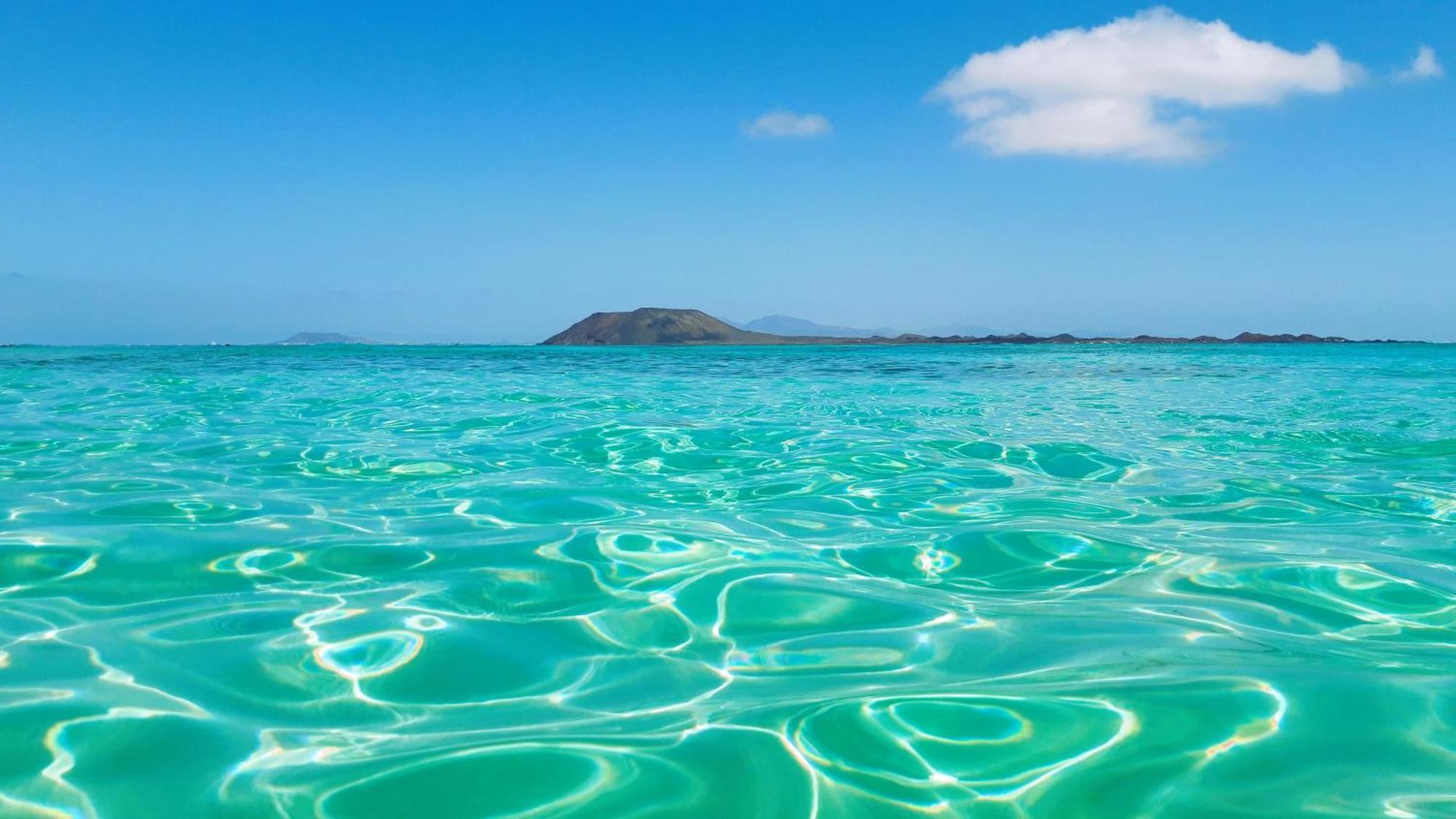 Oasis Duna Iii By Sea There Fuerteventura Apartment *