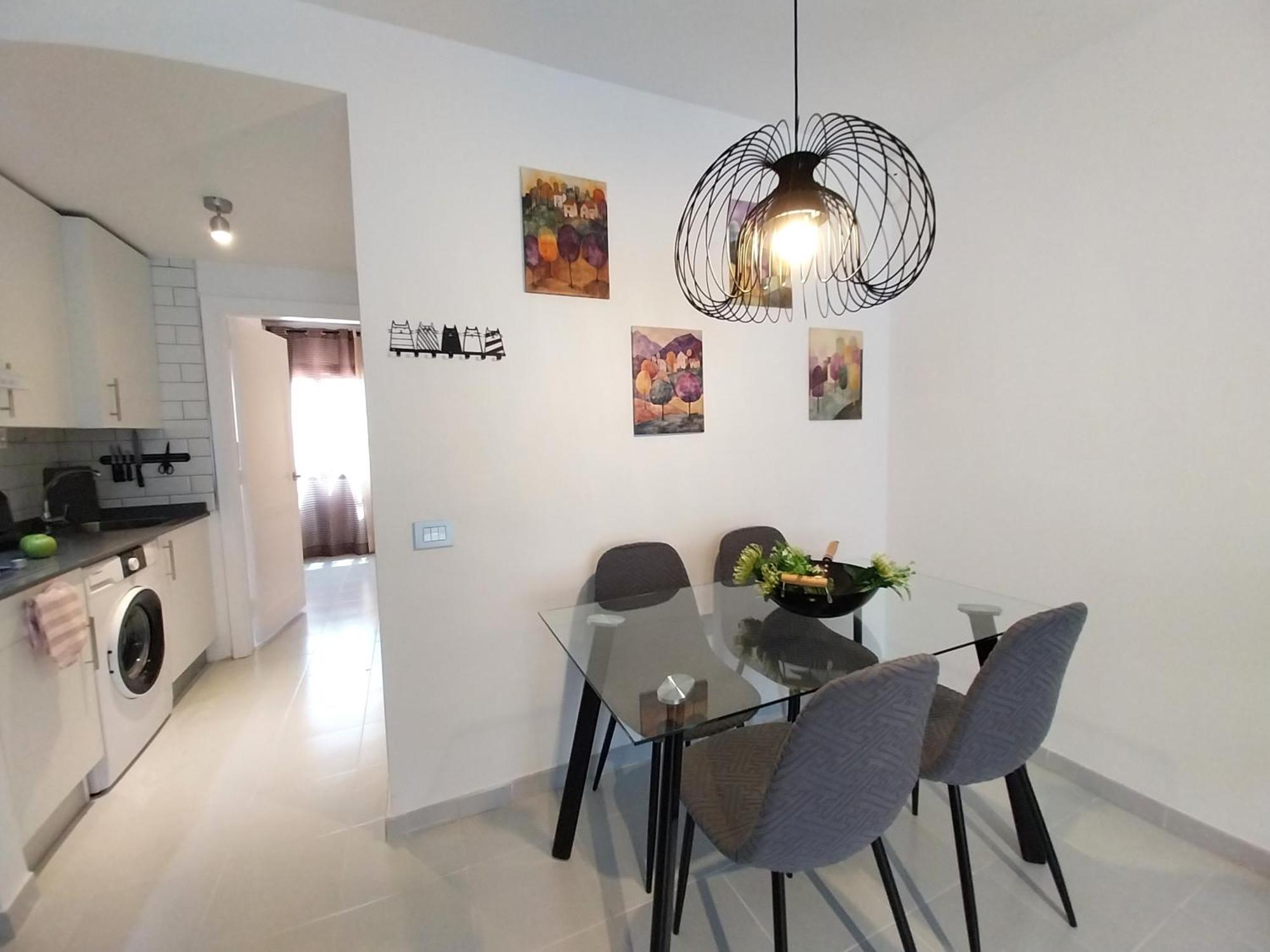 Oasis Duna Iii By Sea There Fuerteventura Apartment