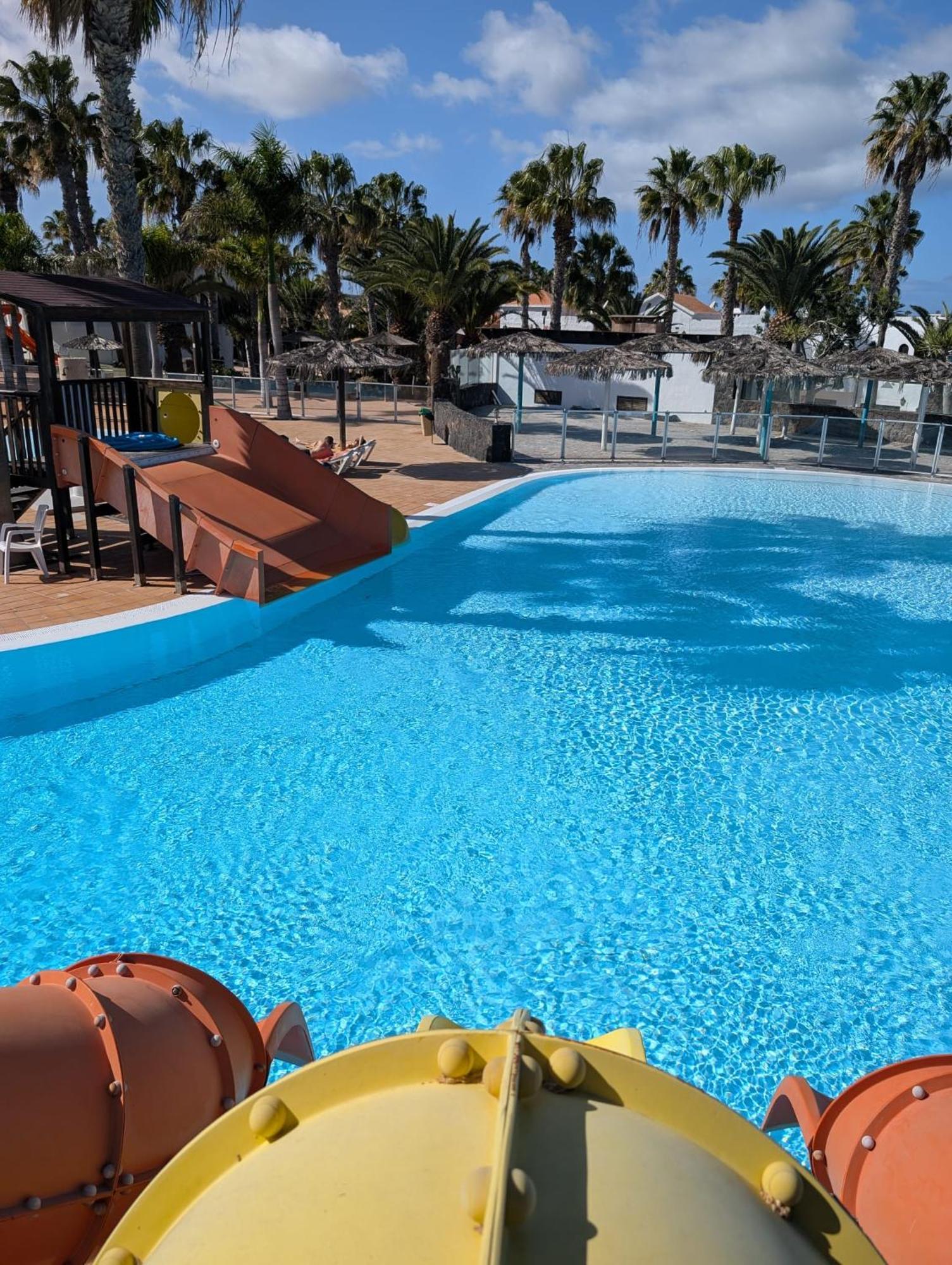 Oasis Duna Iii By Sea There Fuerteventura Apartment