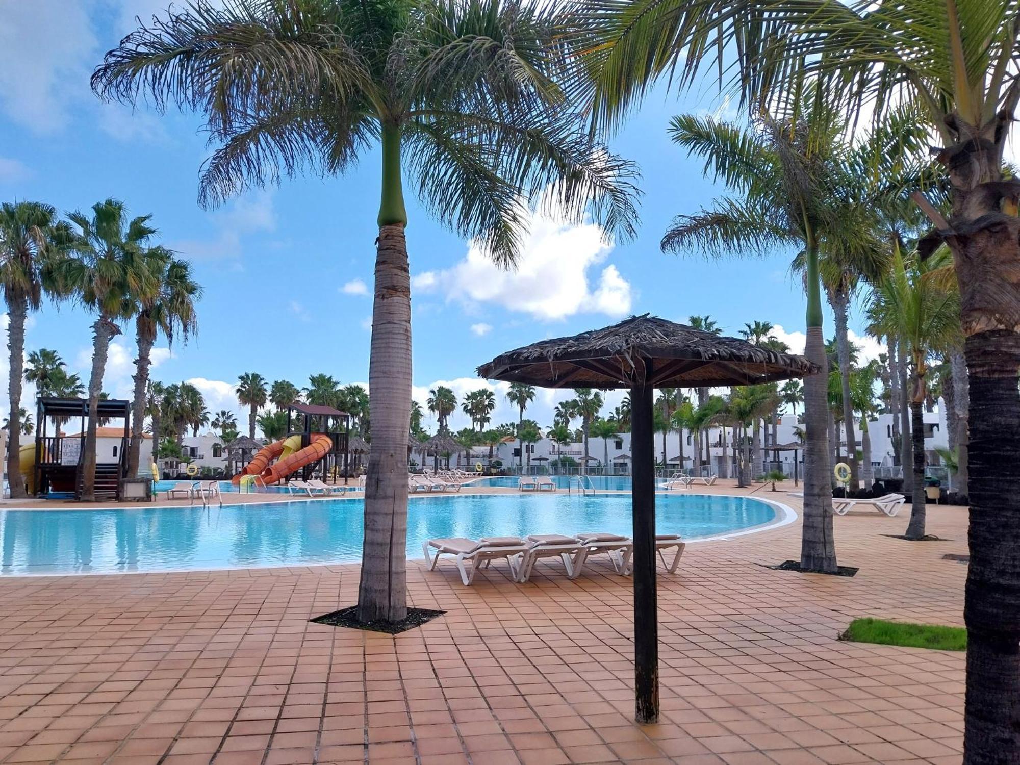 Apartment Oasis Duna Iii By Sea There Fuerteventura