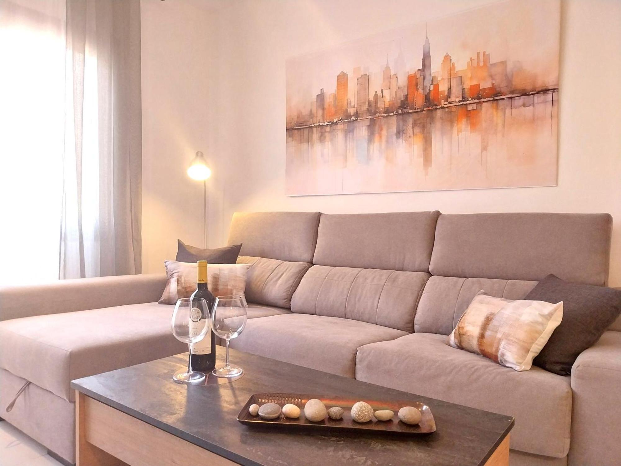 Apartment Oasis Duna Iii By Sea There Fuerteventura *