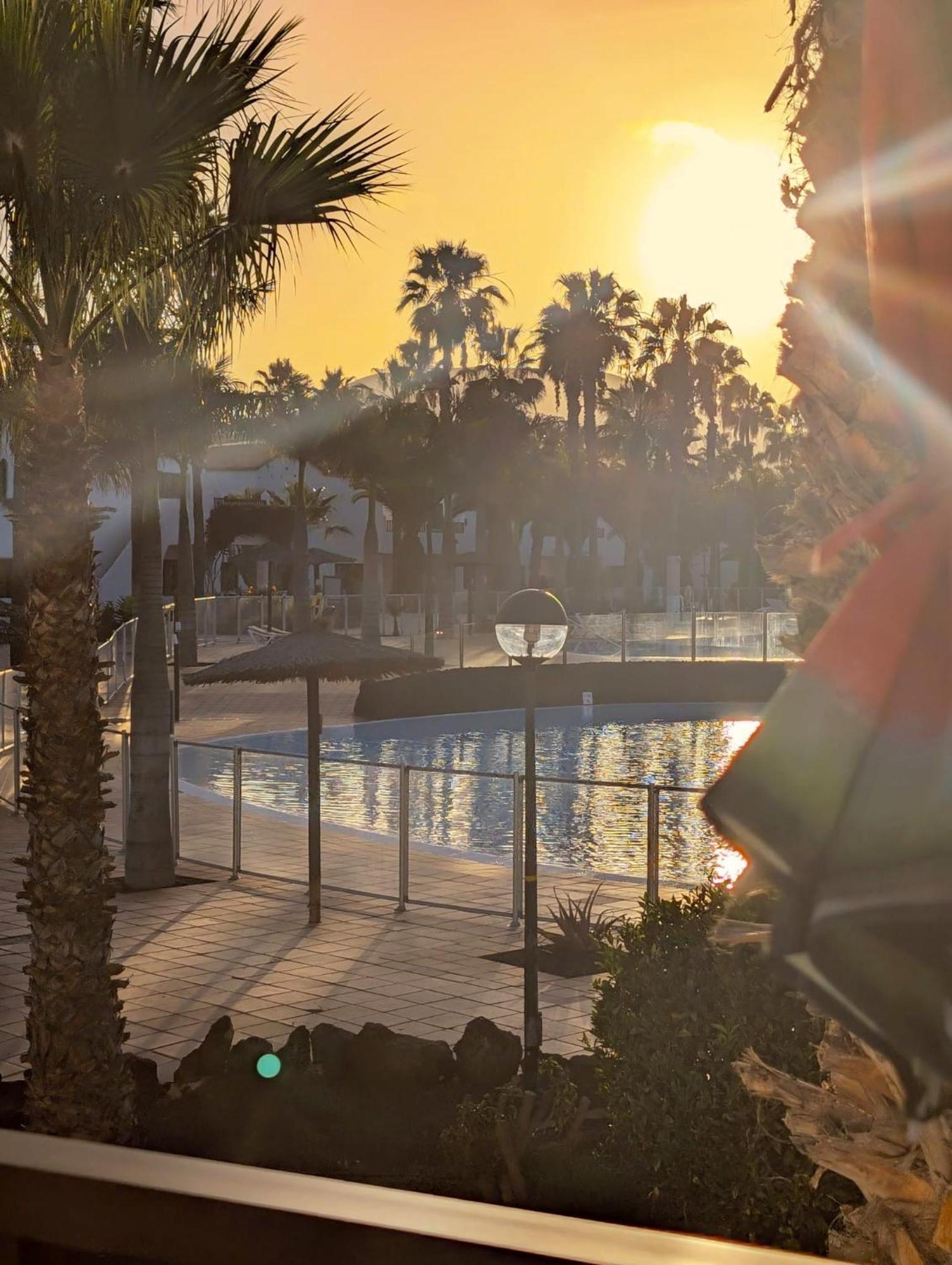 Oasis Duna Iii By Sea There Fuerteventura Apartment *