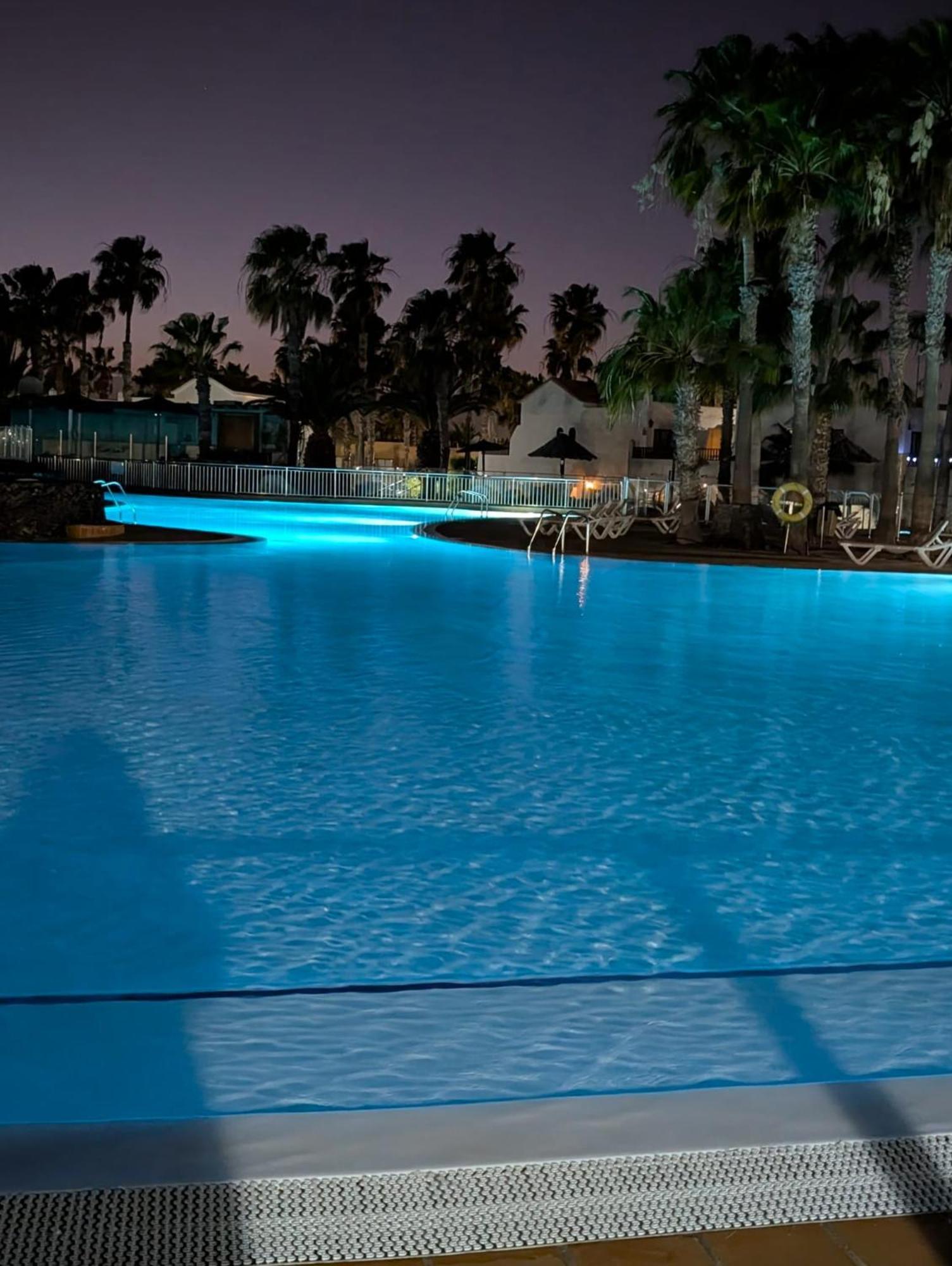 Oasis Duna Iii By Sea There Fuerteventura Apartment Corralejo